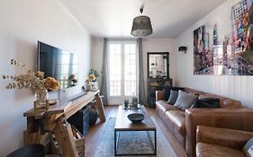 Appartement Mont Joly
